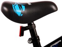 Volare Super GT Kinderfahrrad - Jungen - 16 Zoll - Blau