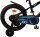 Volare Super GT Kinderfahrrad - Jungen - 16 Zoll - Blau