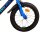 Volare Super GT Kinderfahrrad - Jungen - 16 Zoll - Blau