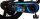 Volare Super GT Kinderfahrrad - Jungen - 16 Zoll - Blau