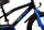 Volare Super GT Kinderfahrrad - Jungen - 16 Zoll - Blau