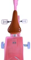 Volare Blossom Kinderfahrrad - Mädchen - 16 Zoll - Rosa