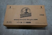 Volare Blossom Kinderfahrrad - Mädchen - 16 Zoll - Lila