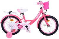 Volare Ashley Kinderfahrrad - Mädchen - 16 Zoll -...