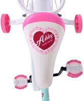 Volare Ashley Kinderfahrrad - Mädchen - 16 Zoll - Grün