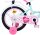 Volare Ashley Kinderfahrrad - Mädchen - 16 Zoll - Grün