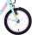 Volare Ashley Kinderfahrrad - Mädchen - 16 Zoll - Grün