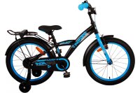 Volare Thombike Kinderfahrrad - Jungen - 18 Zoll -...