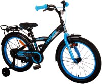 Volare Thombike Kinderfahrrad - Jungen - 18 Zoll -...