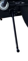 Volare Sportivo Kinderfahrrad - Jungen - 18 Zoll - Grün Schwarz