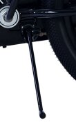 Volare Sportivo Kinderfahrrad - Jungen - 18 Zoll - Blau Schwarz