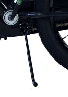 Volare Sportivo Kinderfahrrad - Jungen - 18 Zoll - Blau Schwarz - Zweihandbremsen