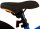 Volare Rocky Kinderfahrrad - Jungen - 18 Zoll - Blau