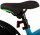 Volare Rocky Kinderfahrrad - Jungen - 18 Zoll - Grün
