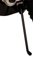 Volare Rocky Kinderfahrrad - Jungen - 18 Zoll - Grau
