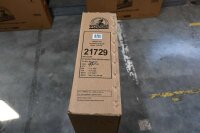 Volare Rocky Kinderfahrrad - Jungen - 18 Zoll - Grau