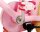 Volare Excellent Kinderfahrrad - Mädchen - 18 Zoll - Pink - 95% montiert