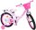 Volare Ashley Kinderfahrrad - Mädchen - 18 Zoll - Rosa