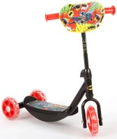 Perfekter erster Roller für Ihr Kind