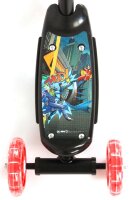 Spaß und Bewegung mit dem Batman Roller