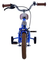 Hochwertiges Fahrrad, das lange Freude bereitet