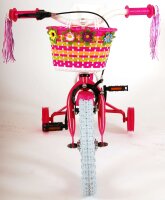 Hochwertiges Fahrrad für langanhaltende Freude