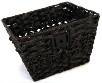 Abmessungen: 30x25x20,5 cm, geeignet für Fahrräder bis 20 Zoll.