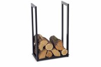 Markone BRENNHOLZREGAL R111 50/25/150 cm, Holzkorb