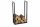 Markone BRENNHOLZREGAL R111 50/25/150 cm, Holzkorb