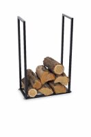 Markone BRENNHOLZREGAL R114  35/25/80 cm, Holzkorb