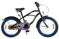 18-Zoll-Batman-Kinderfahrrad für Schule und Freunde