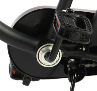 Volare Batman-Kinderfahrrad - Sicherheit, Komfort und langanhaltende Freude!