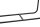 Markone BRENNHOLZREGAL R117  90/50/20 cm