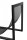 Markone BRENNHOLZREGAL R118  50/40/50 cm