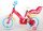 Kinderfreundliches Design mit bunten Details