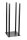 Markone BRENNHOLZREGAL R120  30/30/90 cm