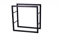 Markone BRENNHOLZREGAL R123 80/20/80 cm