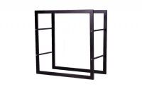Markone BRENNHOLZREGAL R123 80/20/80 cm