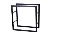 Markone BRENNHOLZREGAL R123 80/30/80 cm