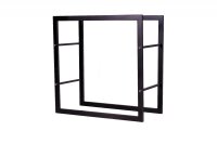Markone BRENNHOLZREGAL R123 80/30/80 cm