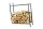 Markone BRENNHOLZREGAL R137 60/20/60 cm