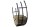 Markone BRENNHOLZREGAL R151 80/35/70 cm