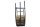 Markone BRENNHOLZREGAL R151 80/35/70 cm