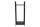 Markone BRENNHOLZREGAL R152 45/30/110 cm