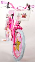 Langlebiges Fahrrad für langjährigen Spaß