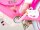 Volare LOL Surprise Kinderfahrrad - Mädchen - 18 Zoll - Pink - 2 Handbremsen