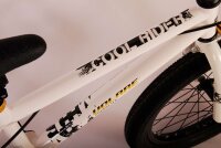 Hochwertiges Fahrrad für langanhaltende Freude