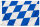 Flagge Bayern Raute 250 x 150 cm