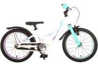Volare Glamour 16-Zoll-Bike mit Top-Qualität und...