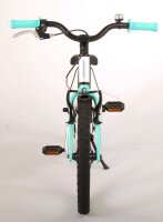 Bequemer Sattel für entspannte Fahrradtouren